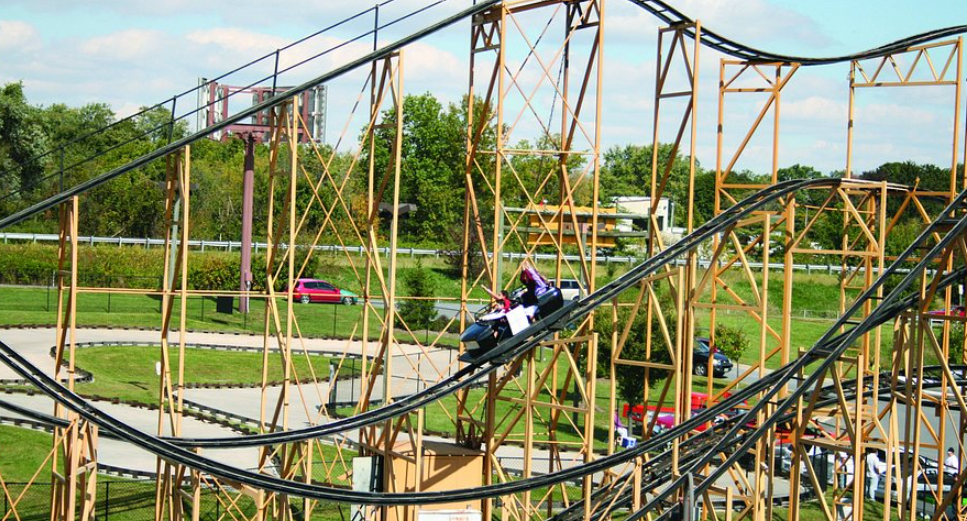 Adventure Park USA, United States